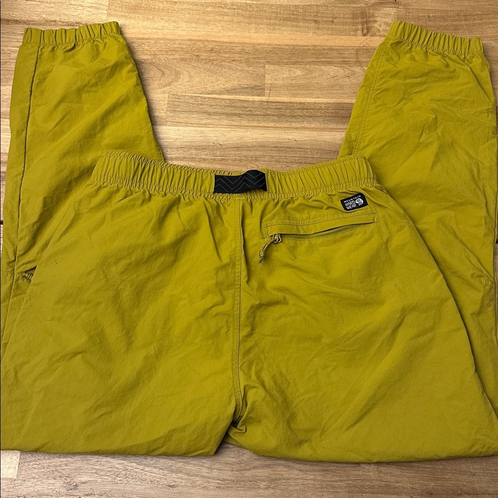 MOUNTAIN HARDWEAR ⭐️ Stryder pants - Picture 11 of 12